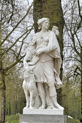 parc du palais royal