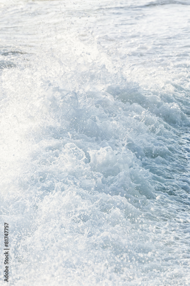 Obraz premium Water Splash