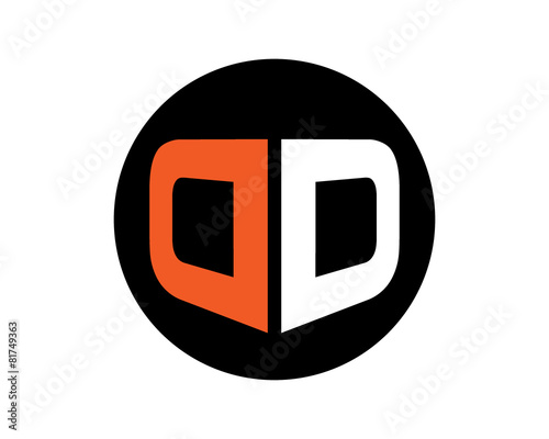 Double D Logo