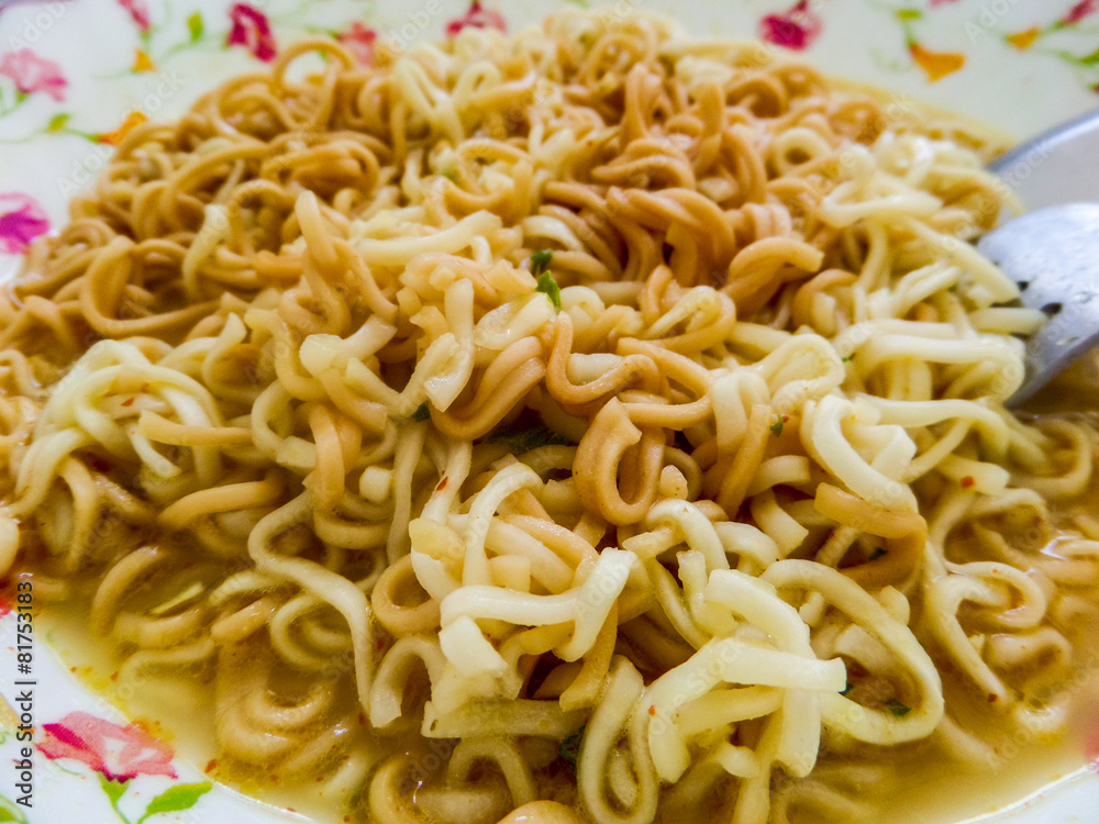 Noodle Noodle