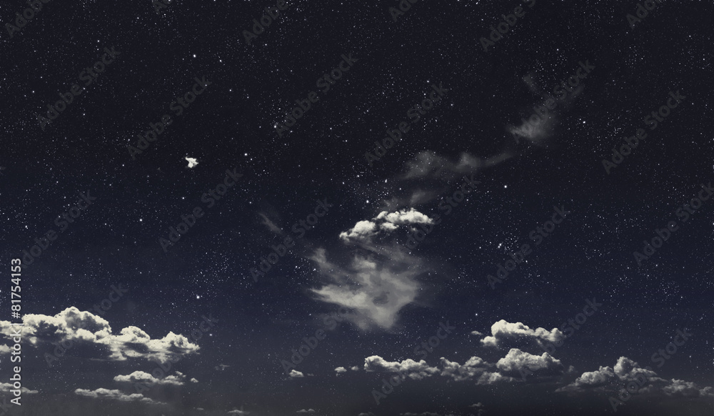 Fototapeta premium Sky