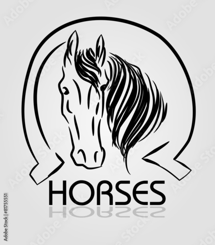 horses