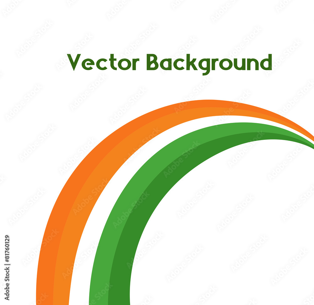 Rainbow Design Element Background Rainbow Design Element Background