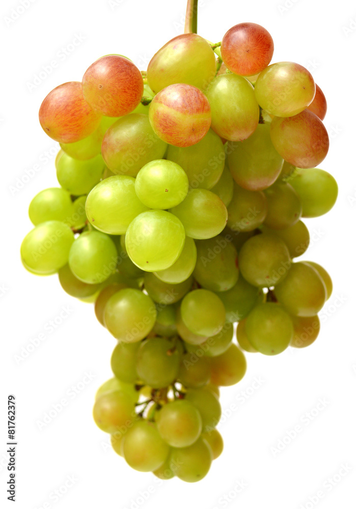 Green grapes Green grapes