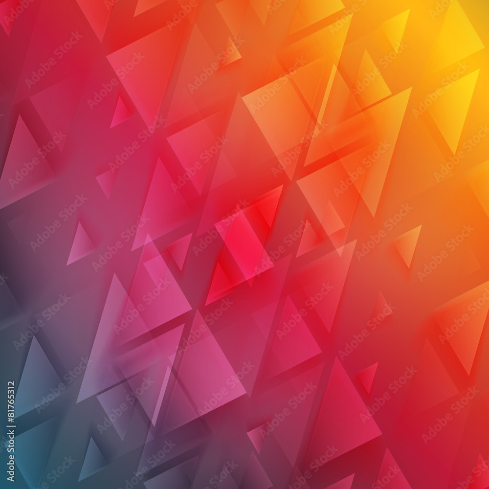 Vector background abstract polygon triangle. Vector background abstract polygon triangle.