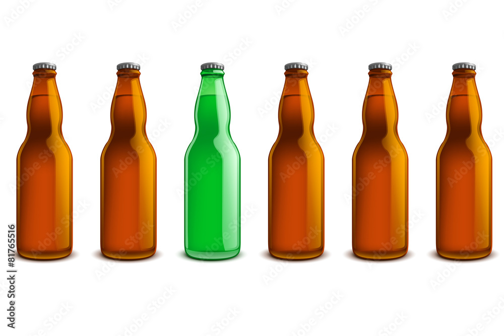 bottle line bottle line