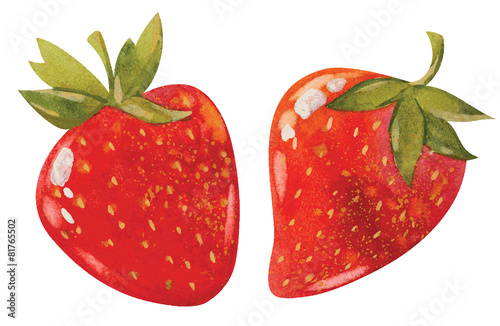 strawberry