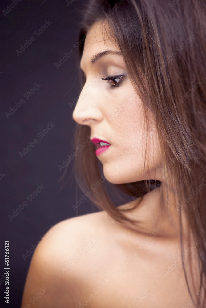 Beautiful Woman Beautiful Woman