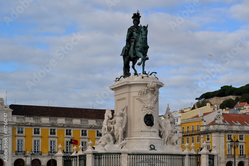 Lizbona, Portugalia