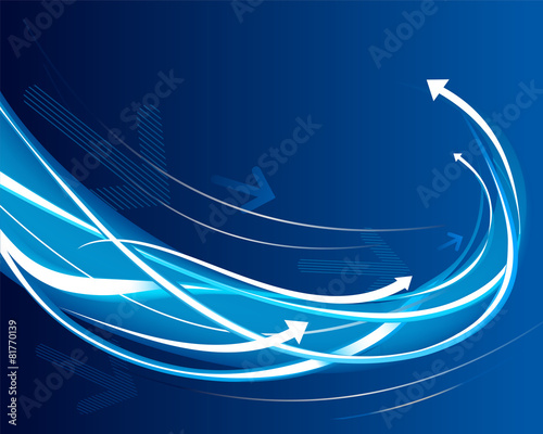 Abstract background