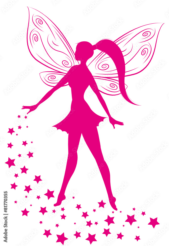 Fairy Fairy