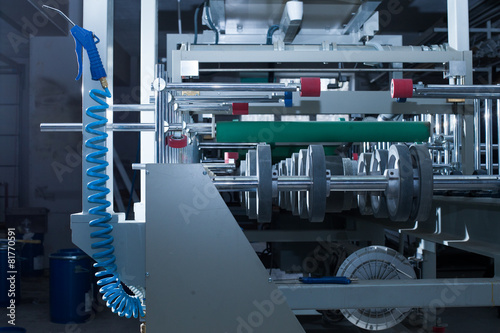 Photos lamination machine: