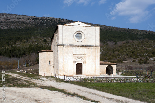 Church of St. Mary Centurelli photo