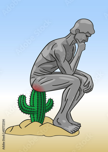 Hemorrhoid.