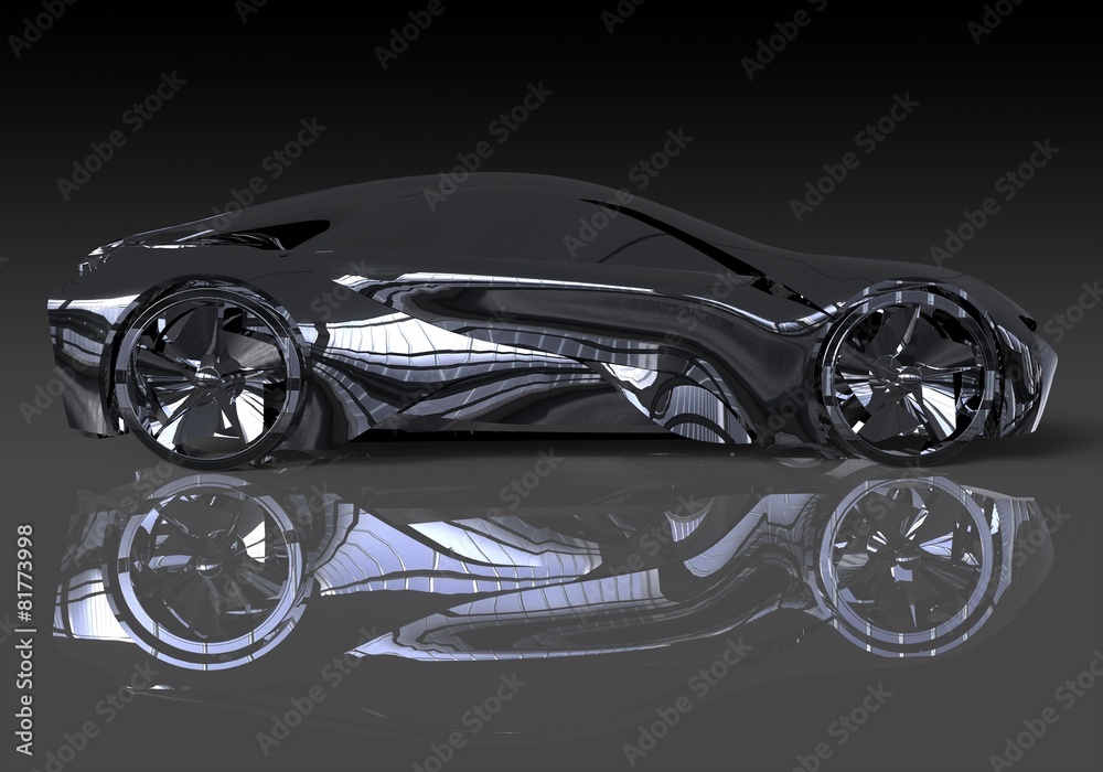 Concept Car