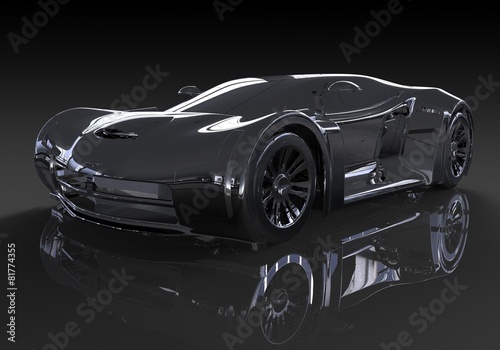 Concept Car © vik173