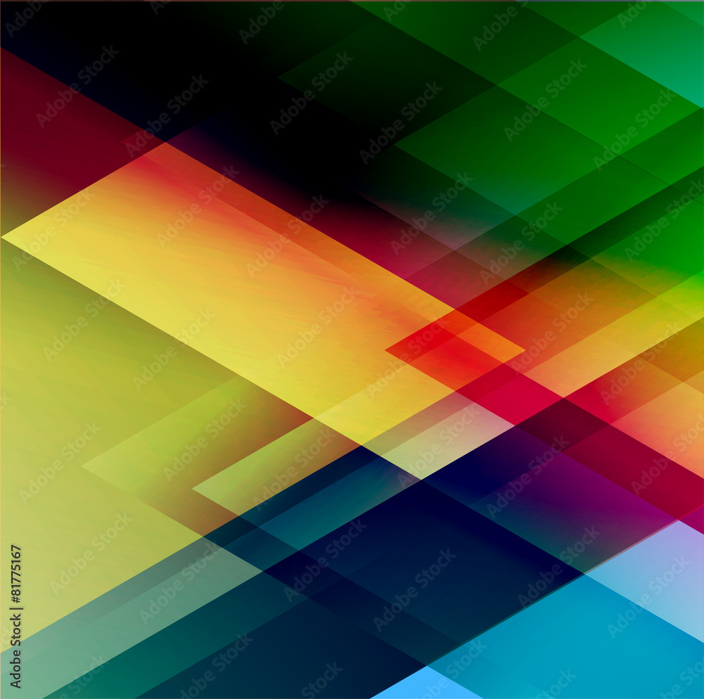 Abstract triangle vector background for Your Text Abstract triangle vector background for Your Text