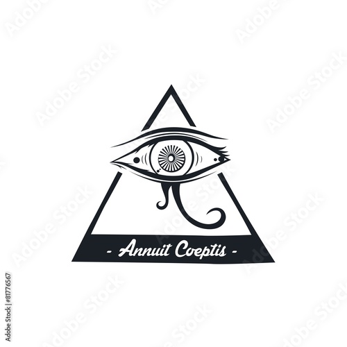 horus eye