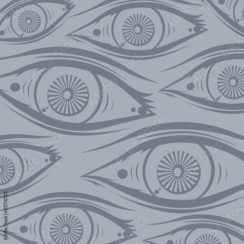 horus eye