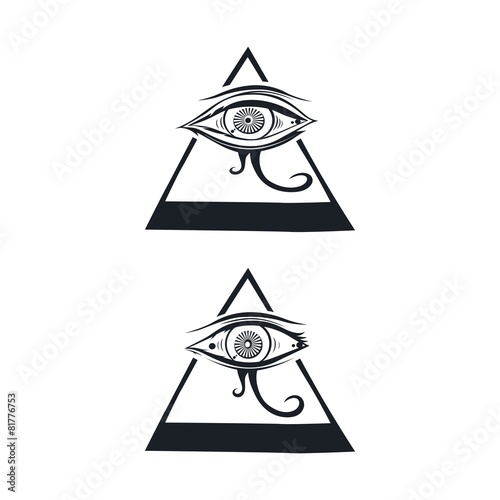 horus eye