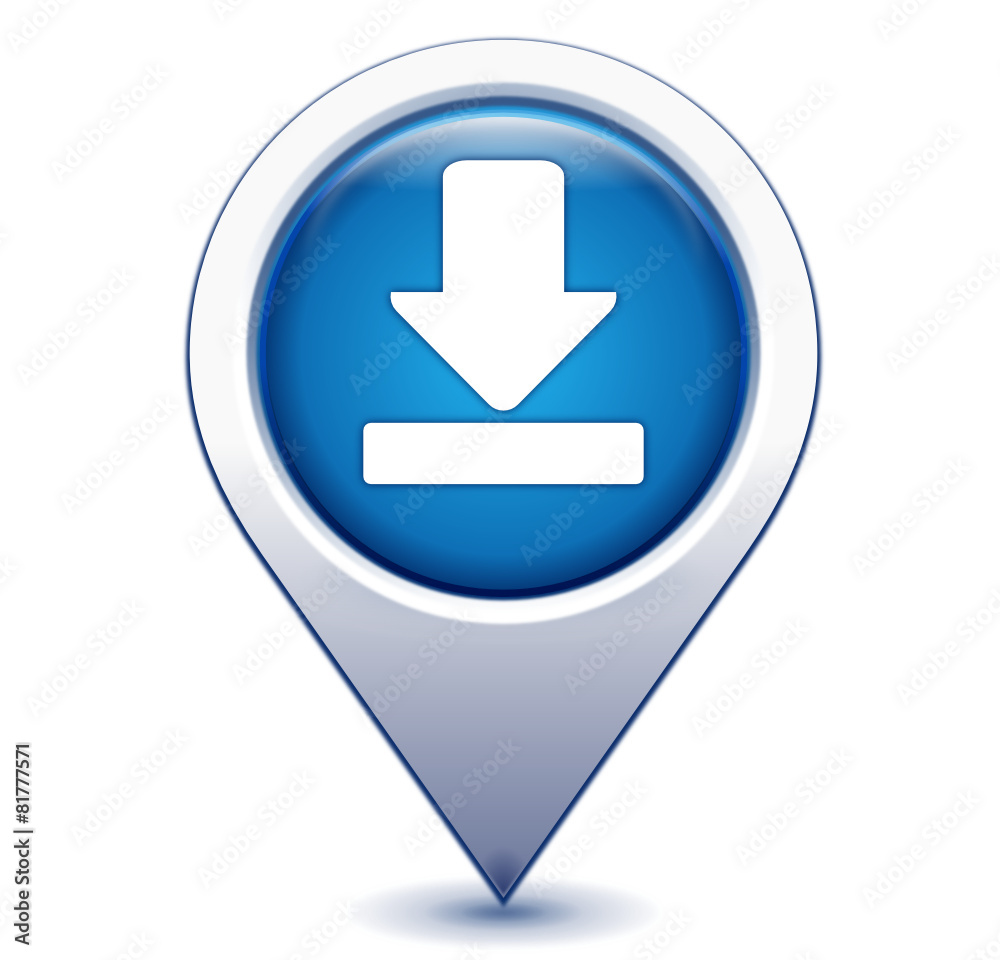 télécharger sur marqueur géolocalisation bleu télécharger sur marqueur géolocalisation bleu