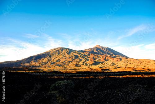 Teide