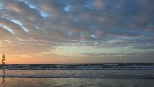 Beautiful beach
