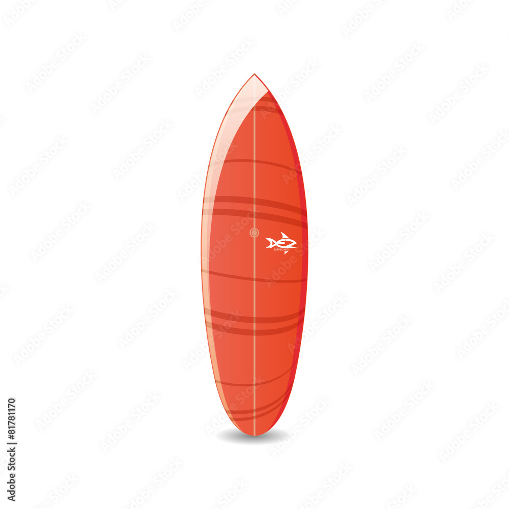 Surfboard