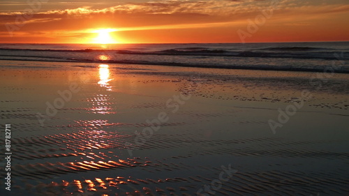 Carolina sunrise
