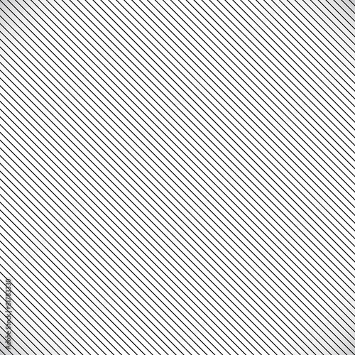 Simple slanted, diagonal lines over shaded background (eps10)