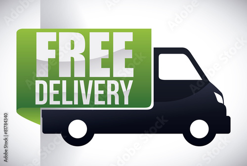 Delivery design.