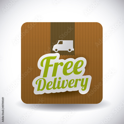Delivery design.