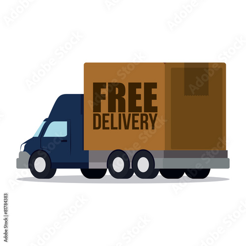 Delivery design.