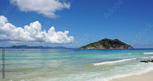 seychelles islands © chriss73
