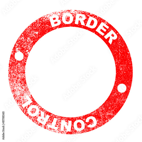 Border Control