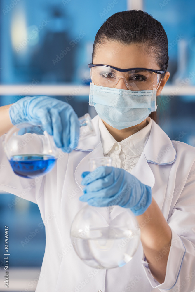 Laboratory Laboratory