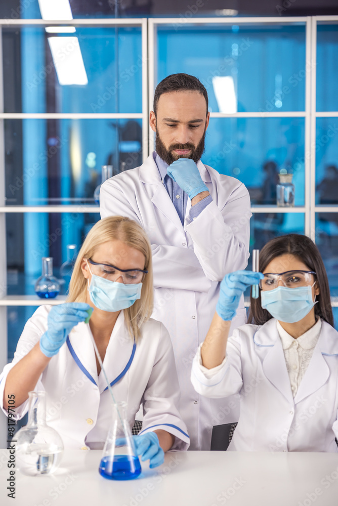 Laboratory Laboratory