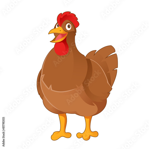 Chicken