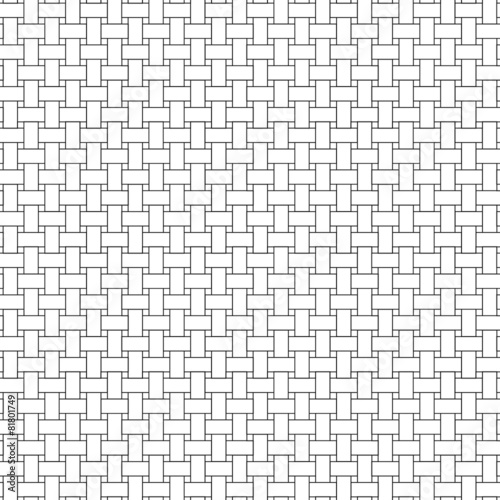 Black net