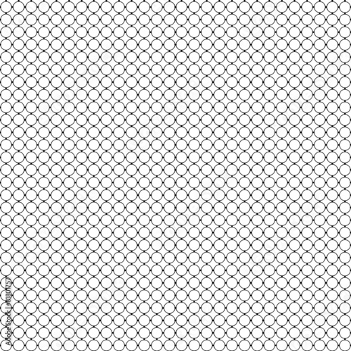Black net