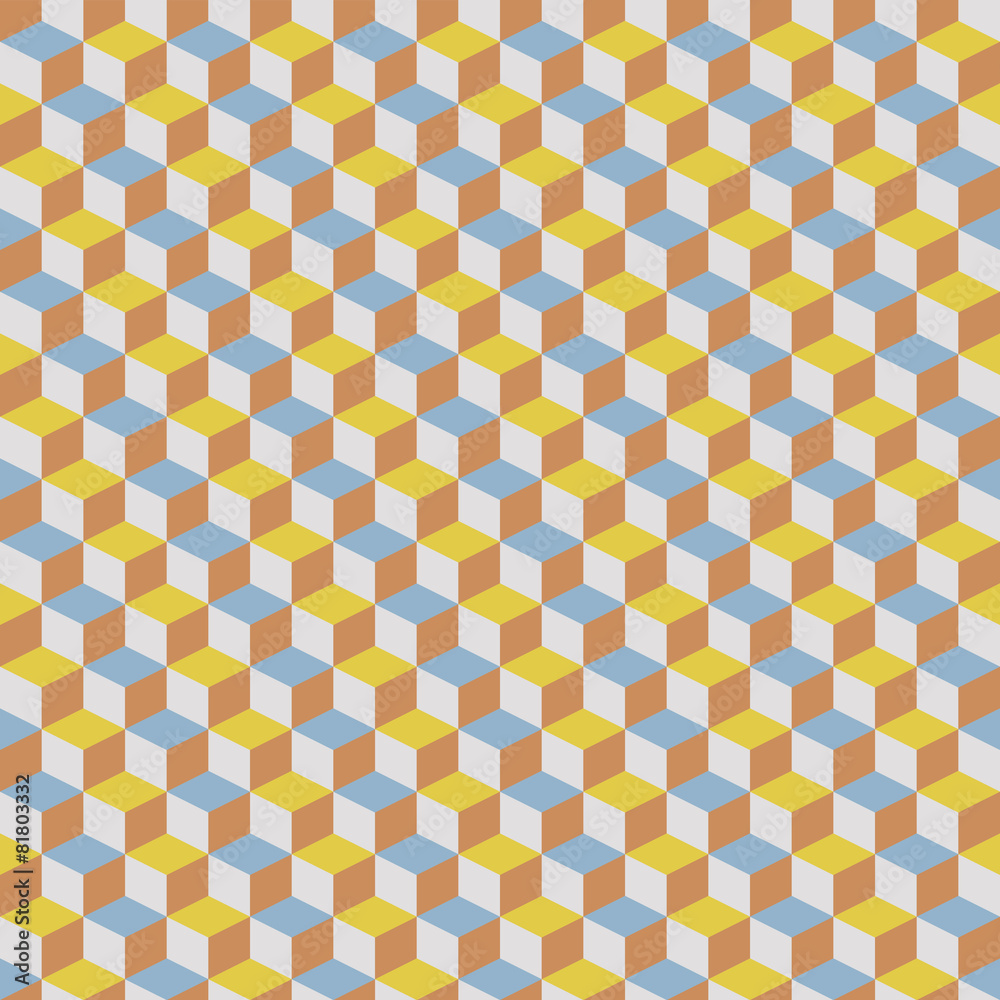 abstract retro geometric pattern abstract retro geometric pattern
