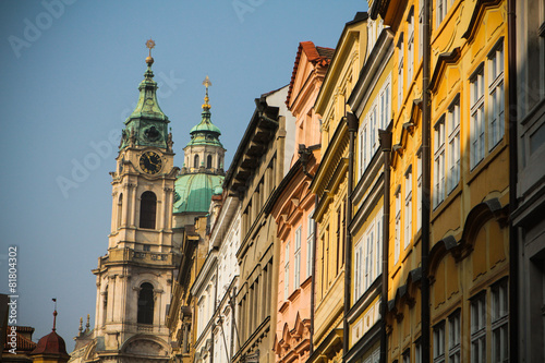 Praga © marcinbawiec