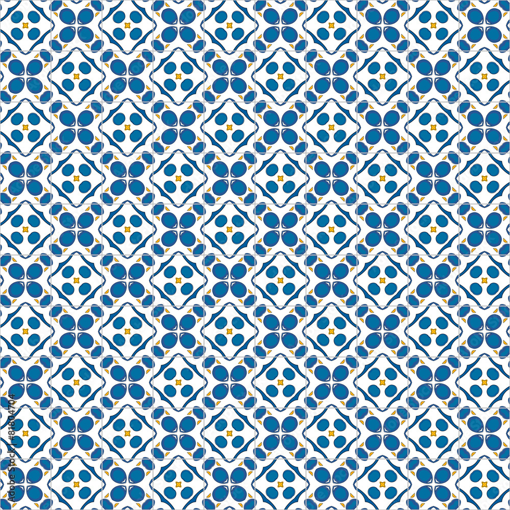 Portuguese tiles Portuguese tiles
