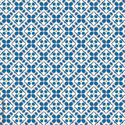 Portuguese tiles