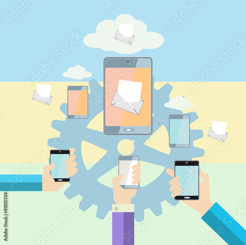 Communication