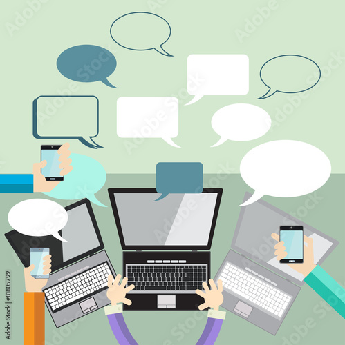 Communication