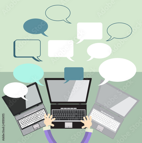 Communication
