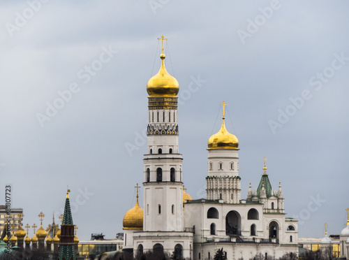 Ancient church