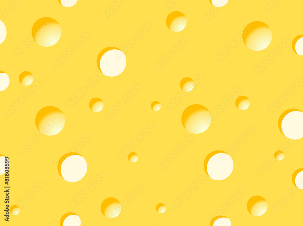 cheese texture background