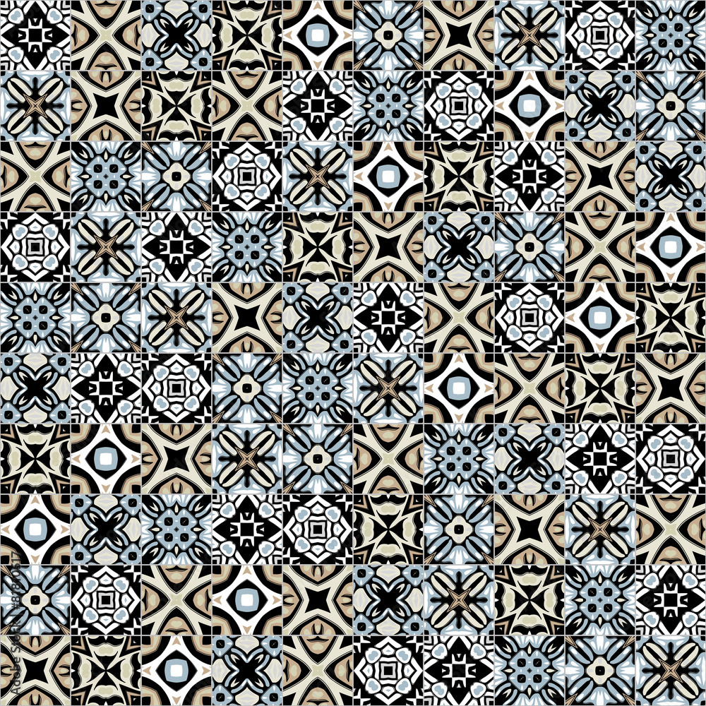 Portuguese tiles Portuguese tiles